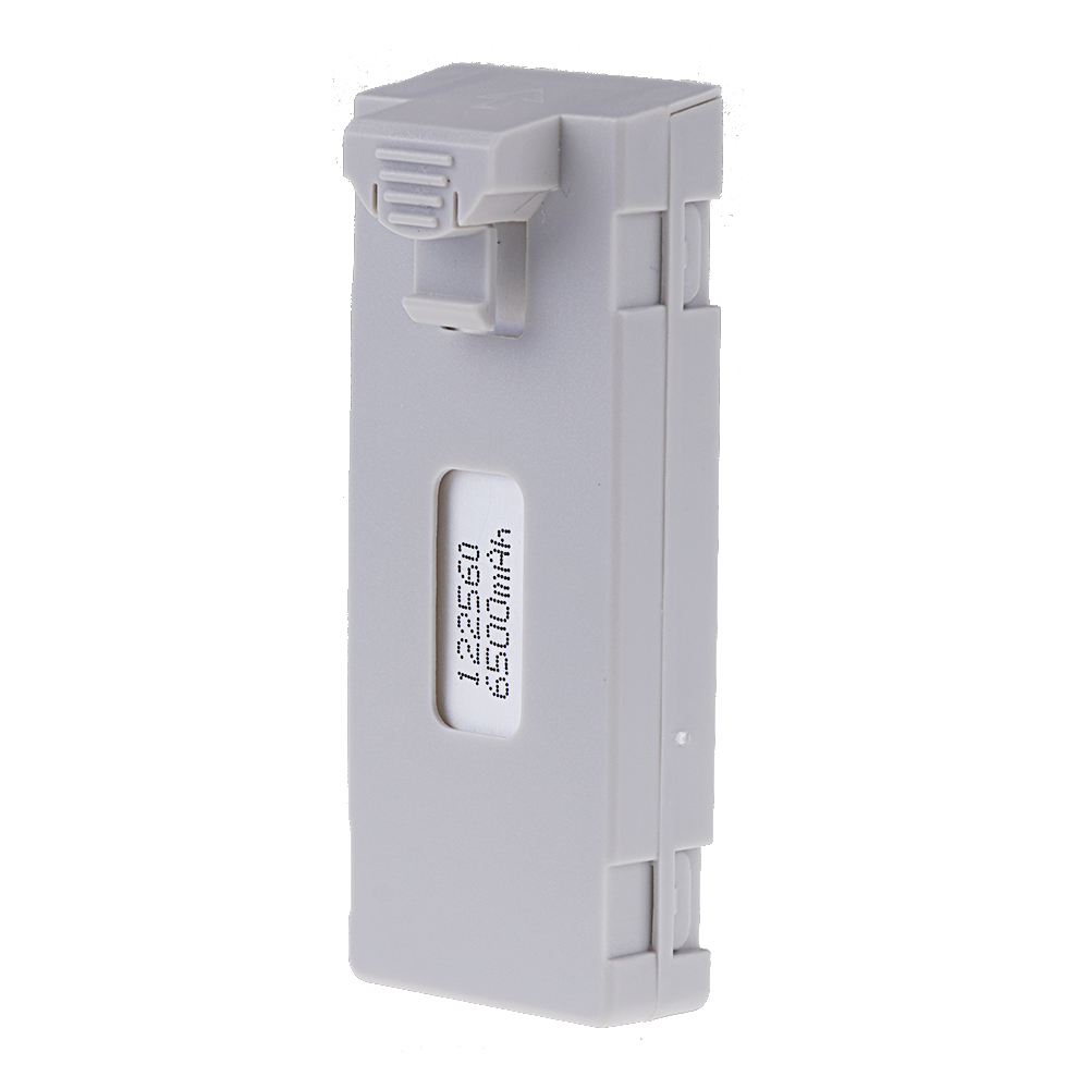 Original E88 Battery 3.7V 6500 - Drone Battery Lipo avaliação e preço
