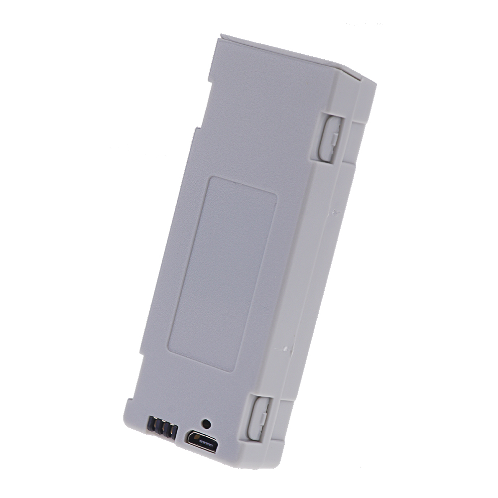 Original E88 Battery 3.7V 6500 - Drone Battery Lipo avaliação e preço