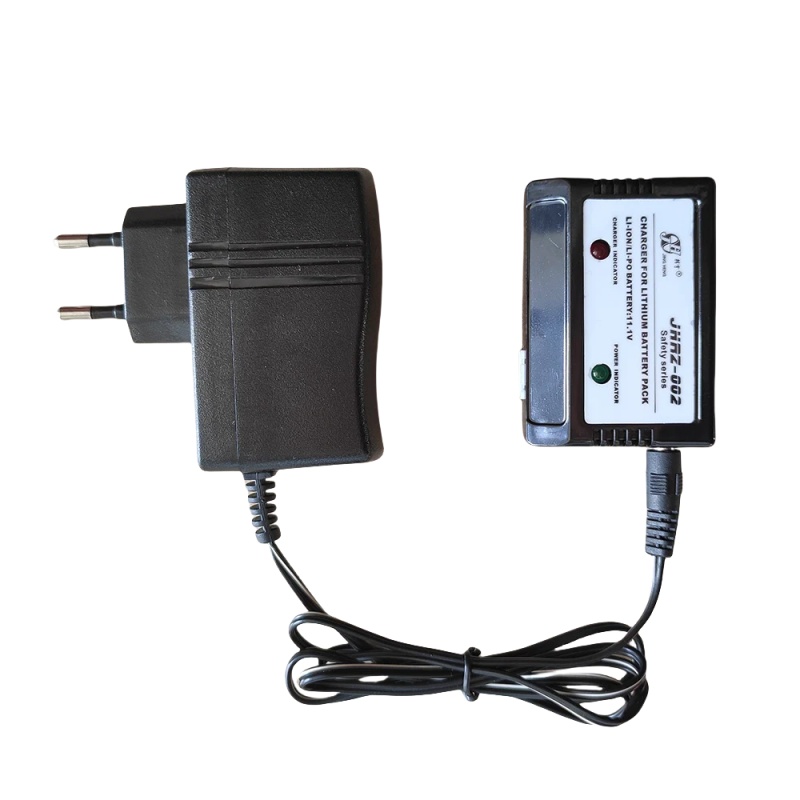 3S 11.V LiPo Balance Charger W - Drone Battery Balance Charger avaliação e preço