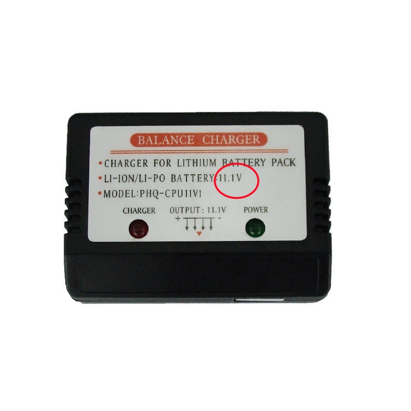3S 11.V LiPo Balance Charger W - Drone Battery Balance Charger avaliação e preço