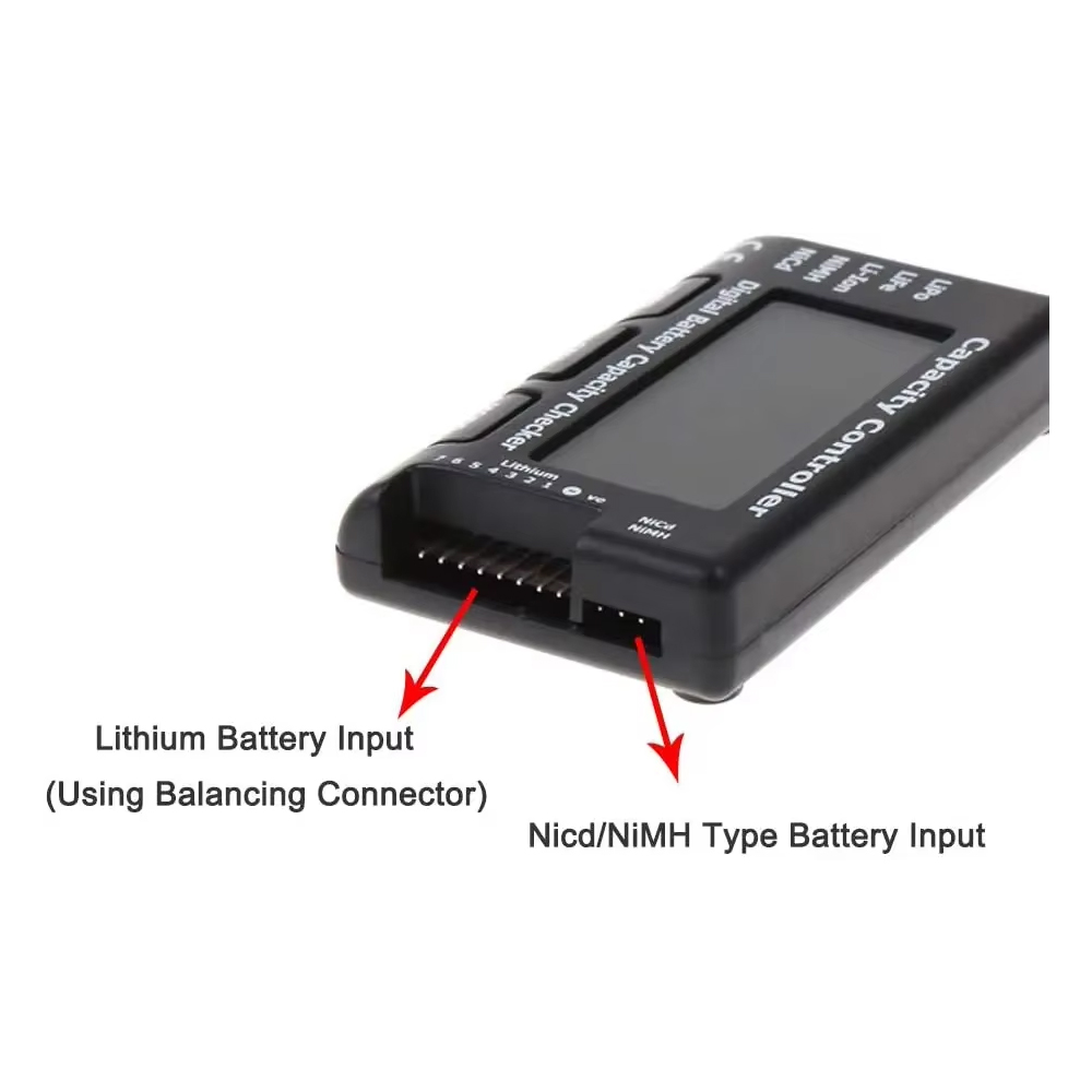 SoloGood CellMeter-7 Digital L - Drone Battery Voltage Checker avaliação e preço
