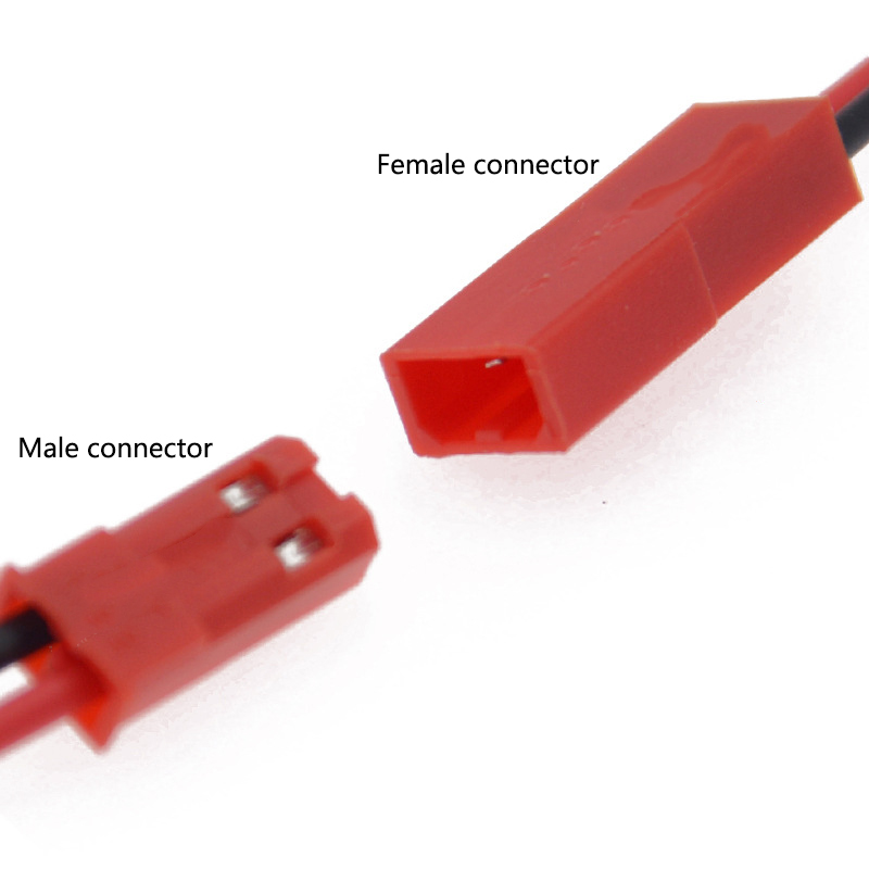 20pcs 100mm 150mm 200mm JST Ma - Drone Battery Connector avaliação e preço