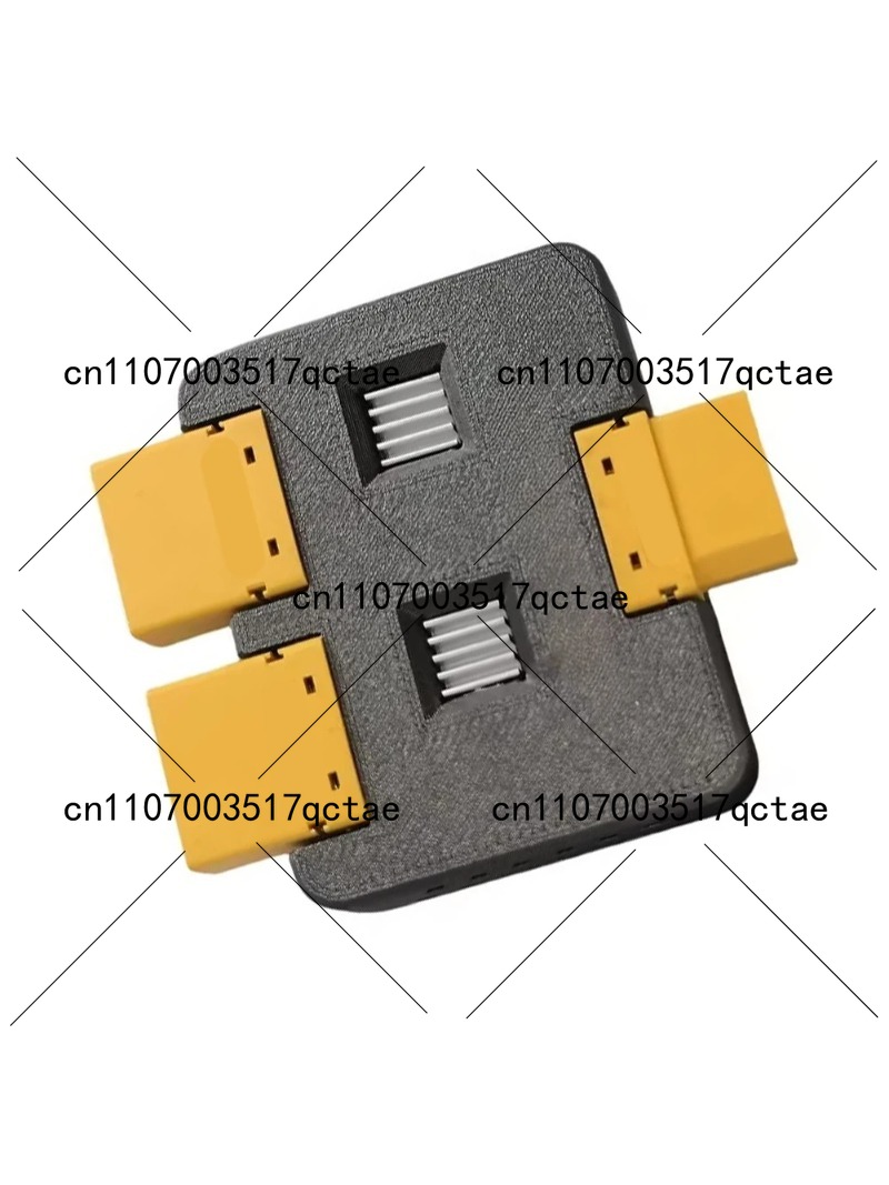 Dual-Channel Diode Auto Switch - Drone Battery Parallel Board avaliação e preço