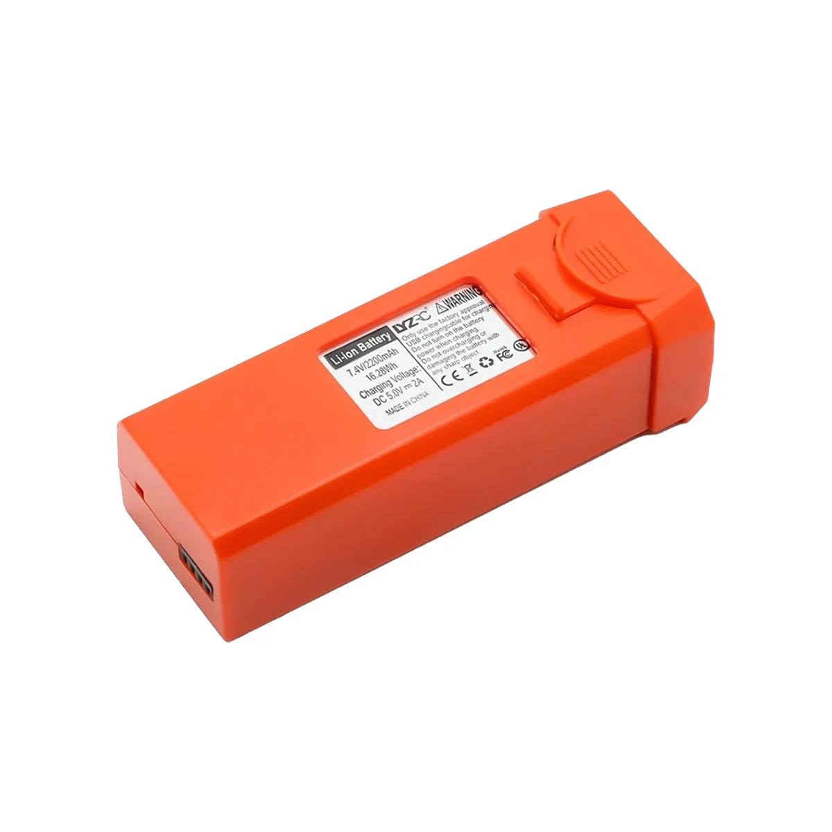 Battery L900 PRO SE Max Drone  - Drone Battery Li-Ion avaliação e preço