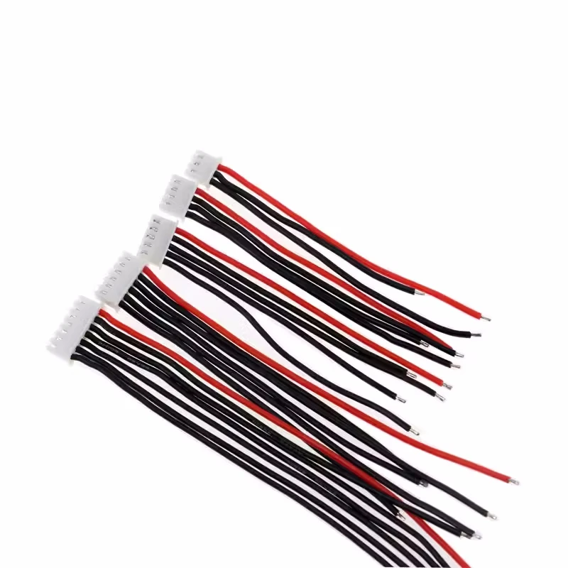 JST-XH2.54mm Balancer Female C - Drone Battery 6S avaliação e preço
