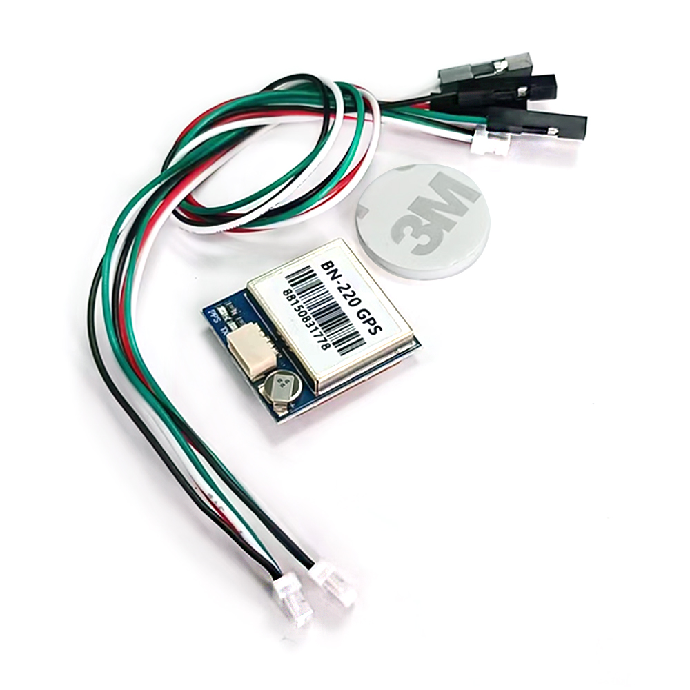 BN-220 BN880 GPS GLONASS Modul - Drone Battery Lipo avaliação e preço