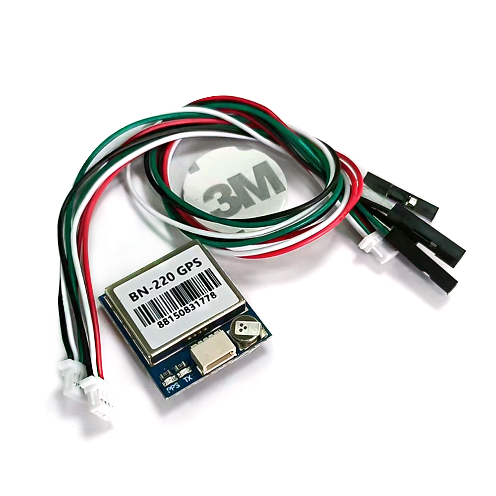 BN-220 BN880 GPS GLONASS Modul - Drone Battery Lipo avaliação e preço