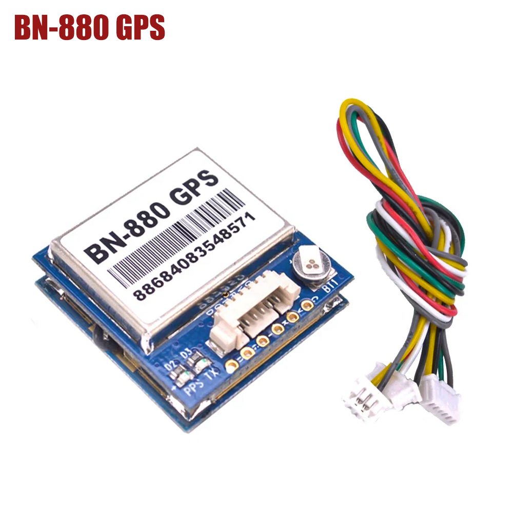 BN-220 BN880 GPS GLONASS Modul - Drone Battery Lipo avaliação e preço