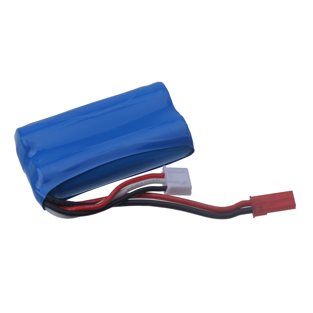 7.4V RC Boat Battery For Wltoy - Drone Battery Li-Ion avaliação e preço