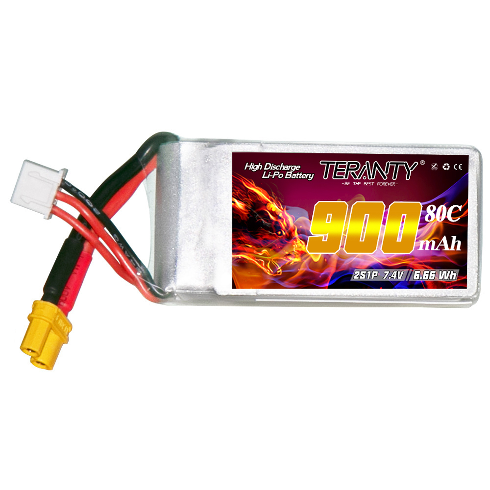 TERANTY 2S 3S 4S 6S 7.4V 11.1V - Drone Battery 3S avaliação e preço