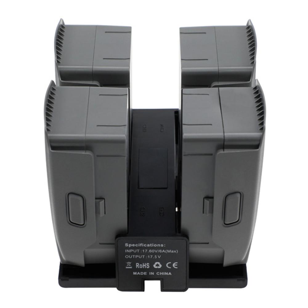 For DJI Mavic 2 Pro/Zoom 4 in  - Drone Battery Smart avaliação e preço