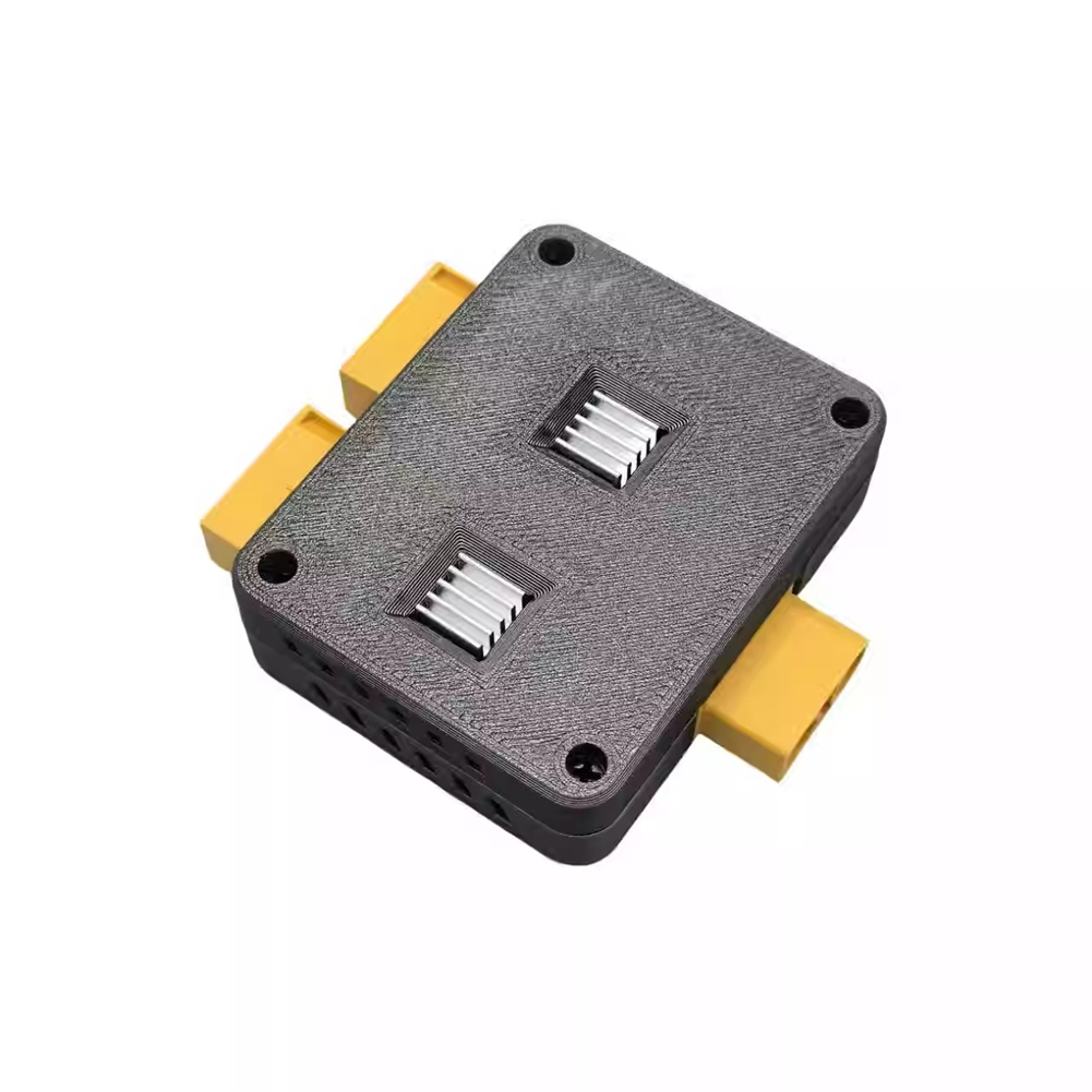 A55T XT90 Port Battery Expansi - Drone Battery Parallel Board avaliação e preço