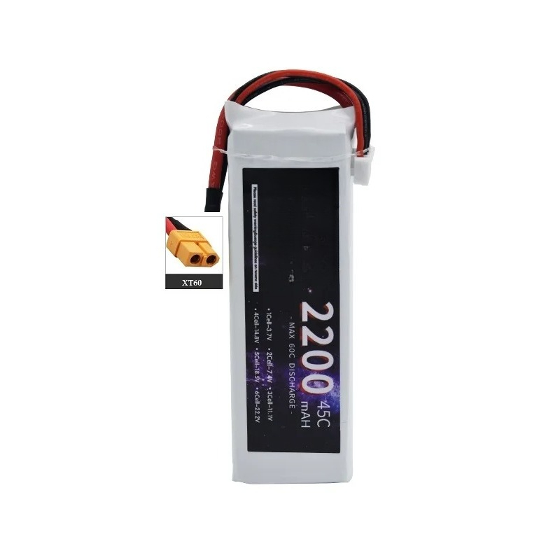 LiPo Battery 3S 1500mah 1800mA - Drone Battery 3S avaliação e preço