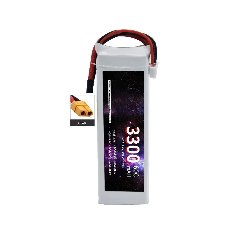 LiPo Battery 3S 1500mah 1800mA - Drone Battery 3S avaliação e preço