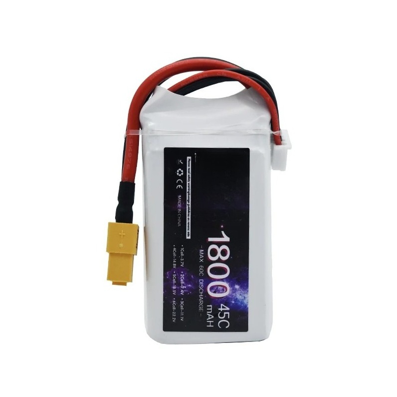 LiPo Battery 3S 1500mah 1800mA - Drone Battery 3S avaliação e preço