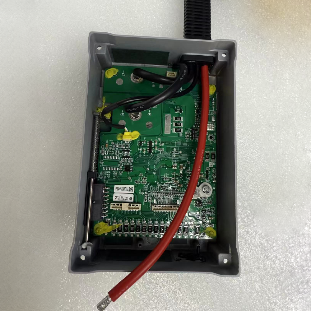 Tattu agricultural drone batte - Drone Battery High Voltage avaliação e preço