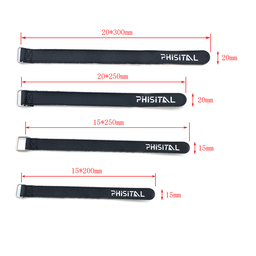 FPV drone Battery Strap Super  - Drone Battery Strap avaliação e preço