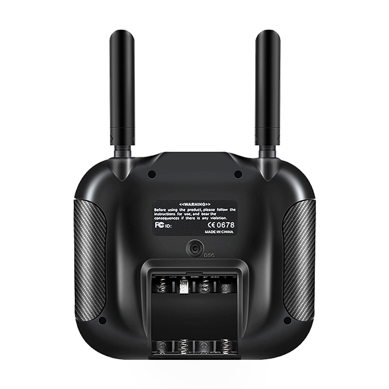 Hotrc Hot rc HT-10A HT10A 2.4G - Drone Battery Connector avaliação e preço