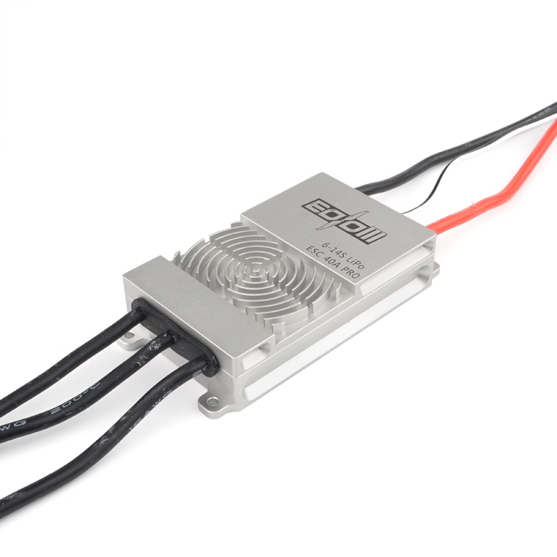 SunnySky EOLO 40A PRO ESC 6-14 - Drone Battery High Voltage avaliação e preço