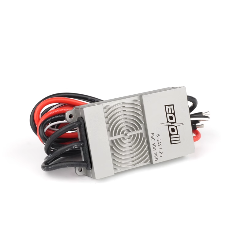 SunnySky EOLO 40A PRO ESC 6-14 - Drone Battery High Voltage avaliação e preço