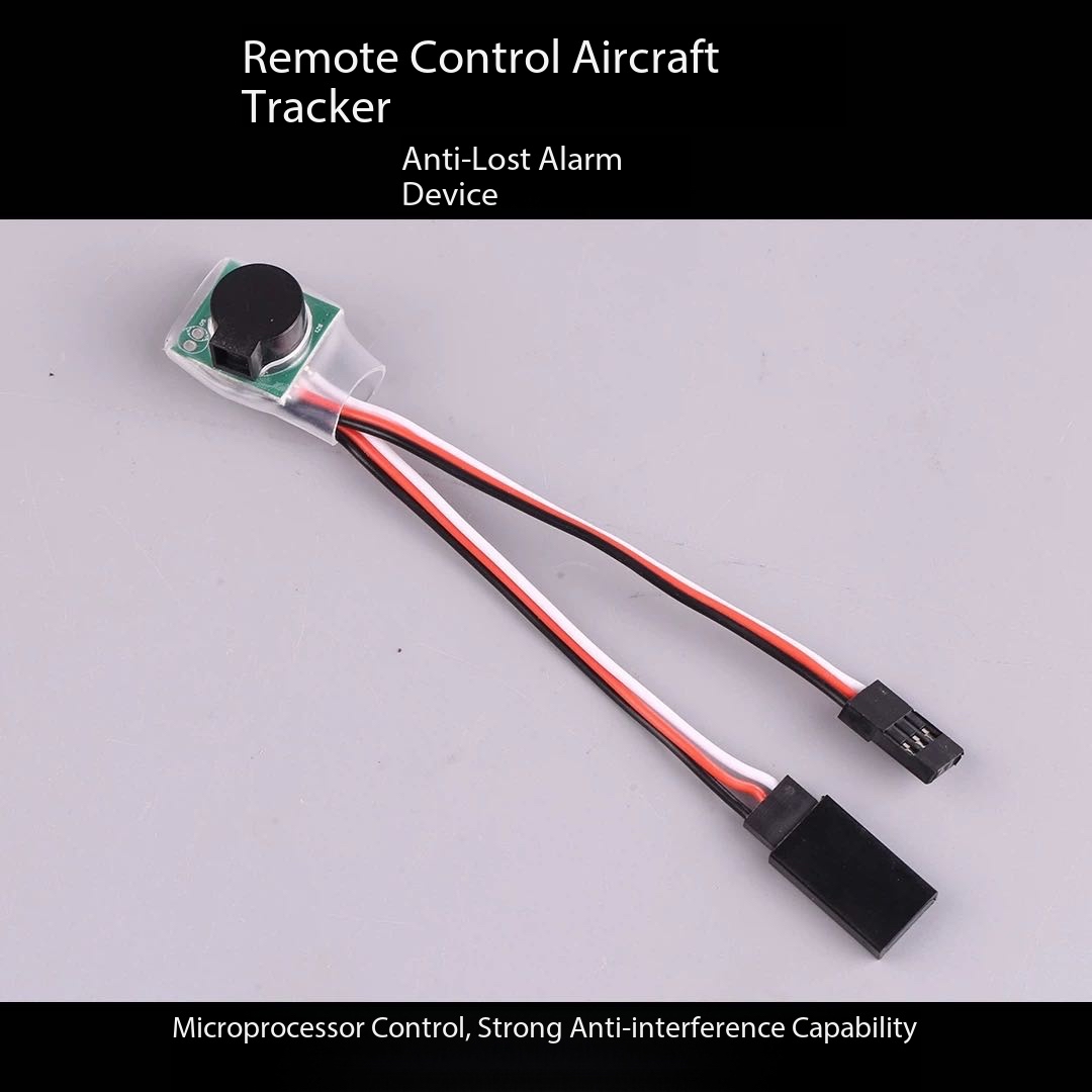 Lost Alarm Tracker Finder Beep - Drone Battery Alarm avaliação e preço