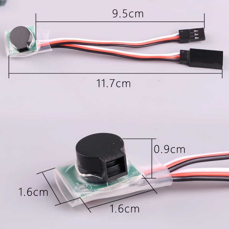 Lost Alarm Tracker Finder Beep - Drone Battery Alarm avaliação e preço