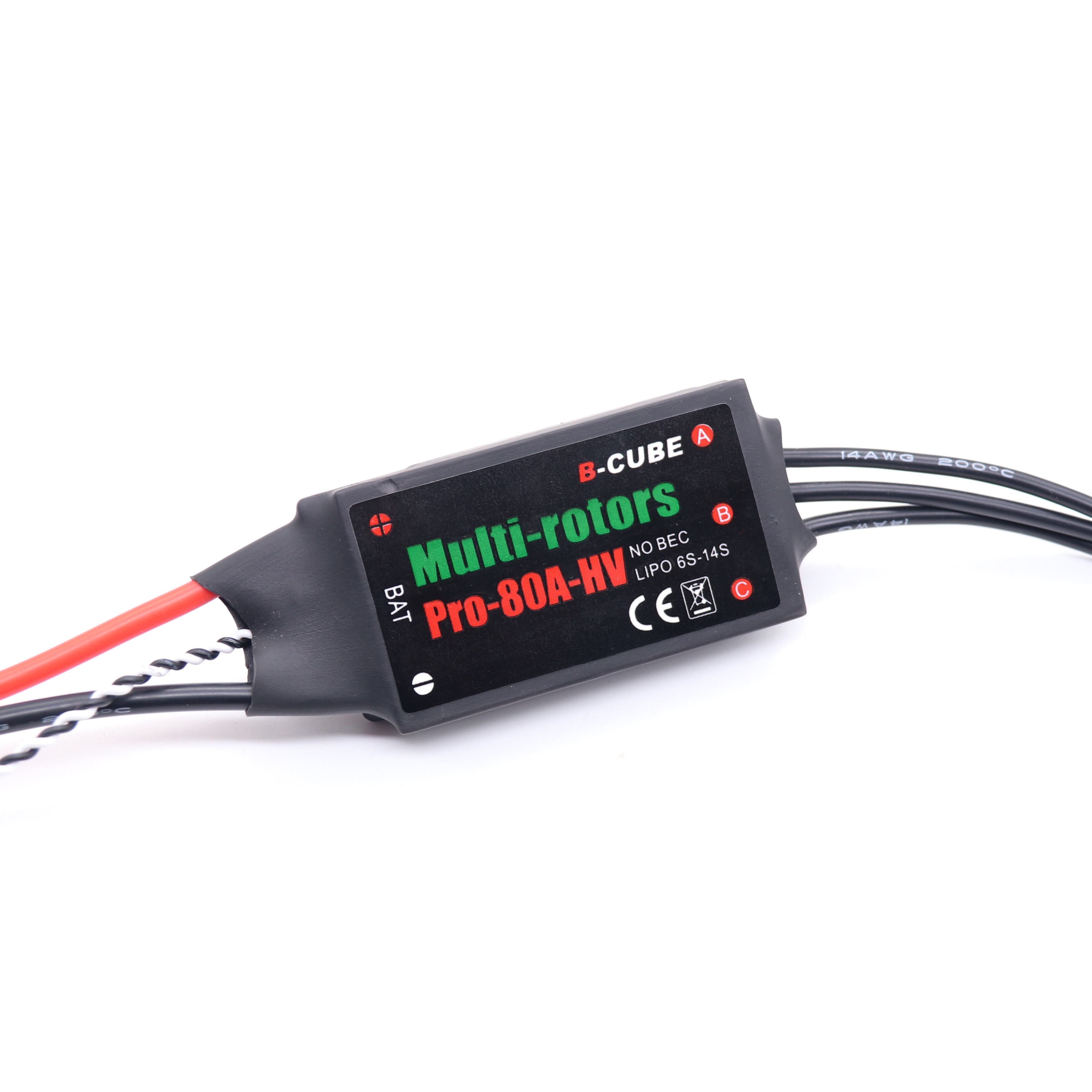 HotRC B-CUBE Multi-rotors pro  - Drone Battery High Voltage avaliação e preço