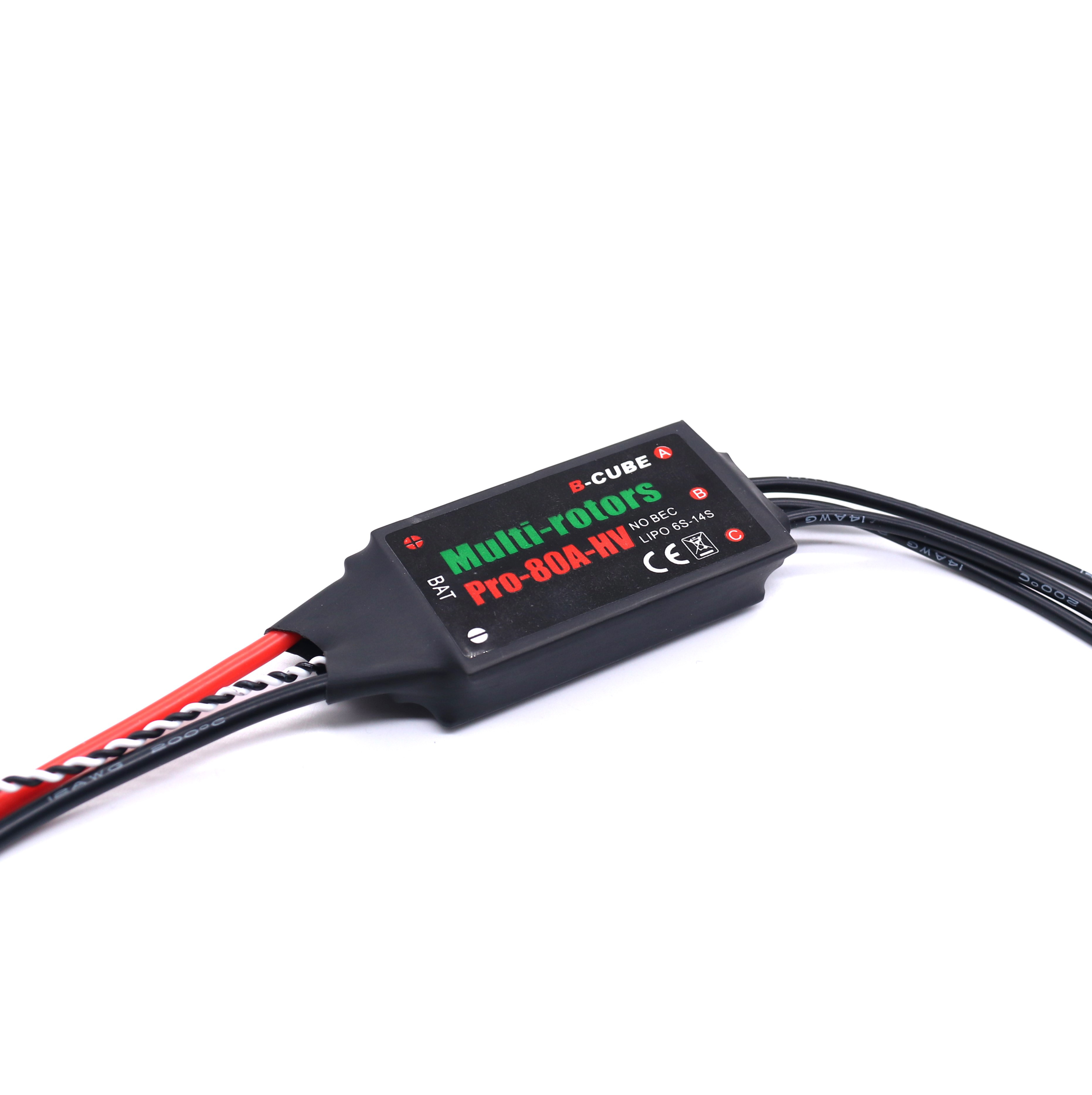 HotRC B-CUBE Multi-rotors pro  - Drone Battery High Voltage avaliação e preço