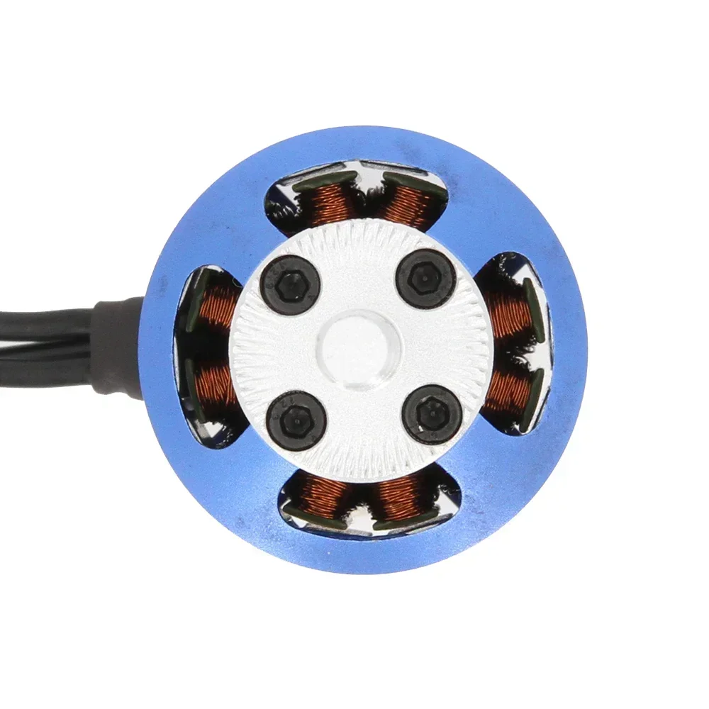 3536 1200KV Brushless Motor 2- - Drone Battery 4S avaliação e preço