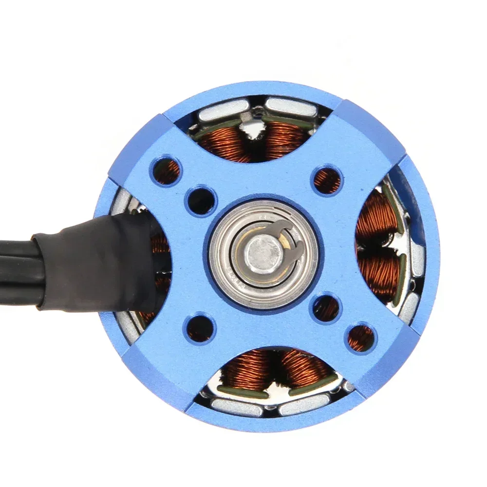 3536 1200KV Brushless Motor 2- - Drone Battery 4S avaliação e preço