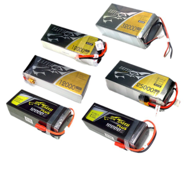 Format Tattu 12000 16000 22000 - Drone Battery 6S avaliação e preço