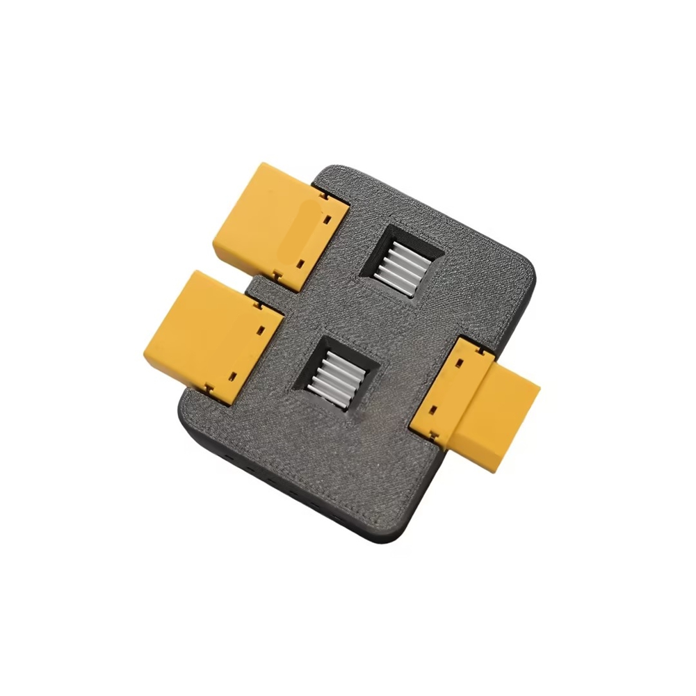 A42T-XT90 Port Integrated Boar - Drone Battery Parallel Board avaliação e preço