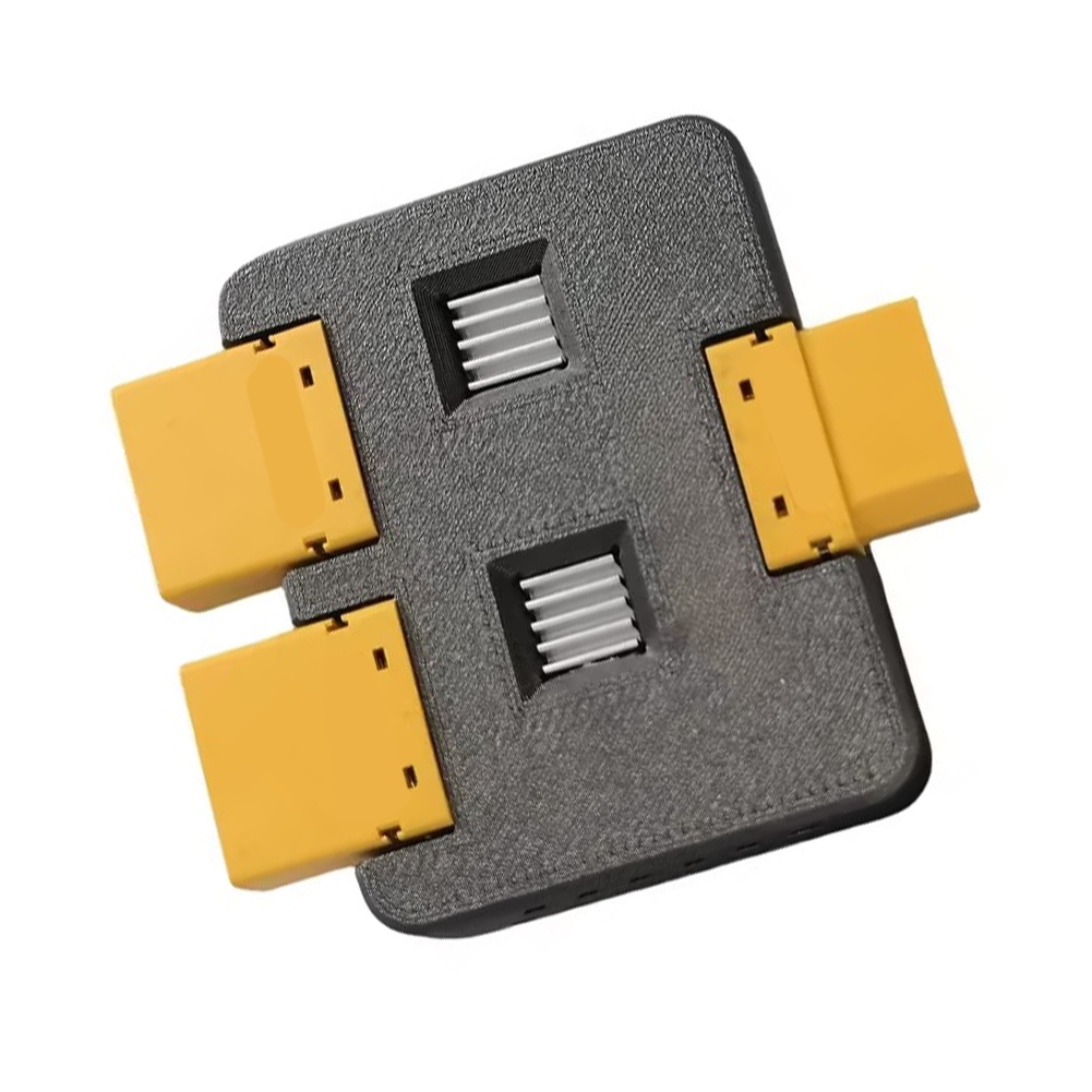 A42T-XT90 Port Integrated Boar - Drone Battery Parallel Board avaliação e preço