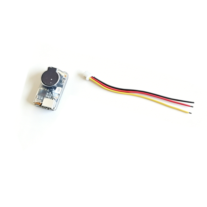 Compact Soter BB Alarm Buzzer  - Drone Battery Alarm avaliação e preço