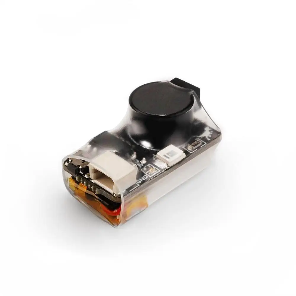 Compact Soter BB Alarm Buzzer  - Drone Battery Alarm avaliação e preço