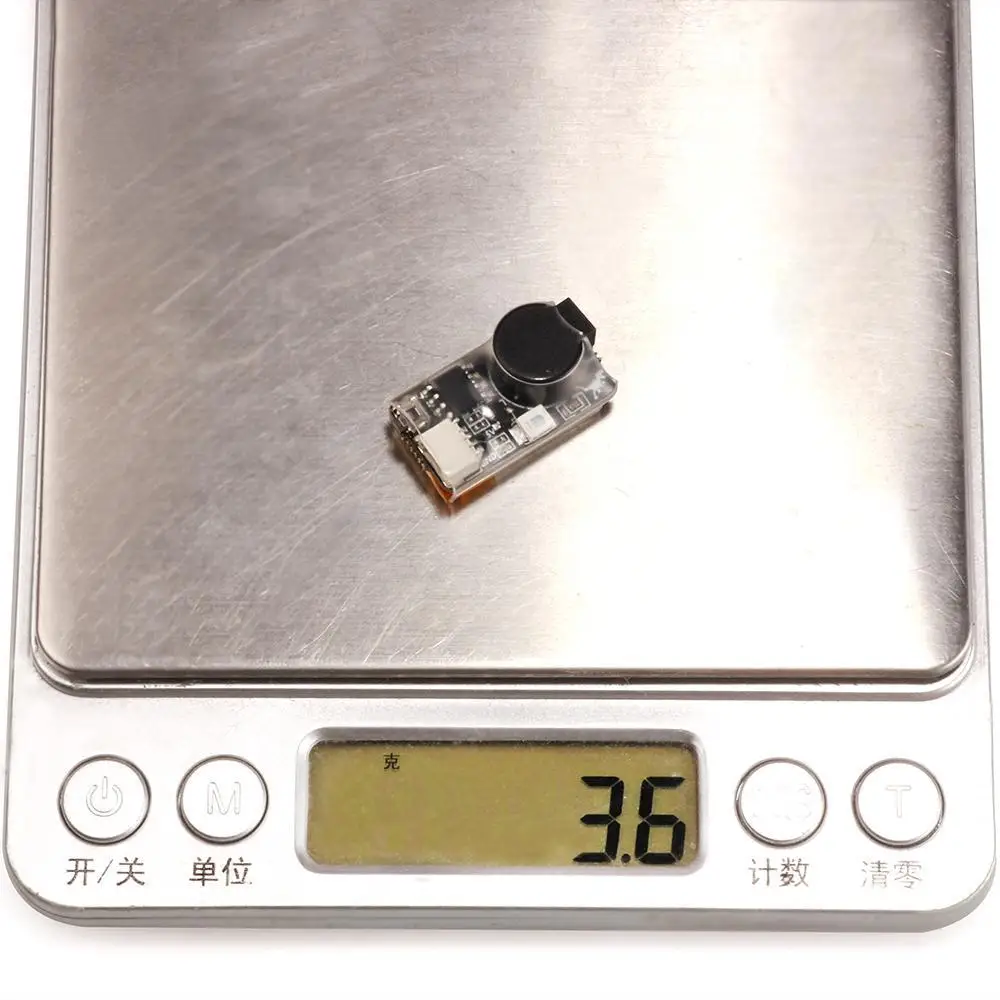 Compact Soter BB Alarm Buzzer  - Drone Battery Alarm avaliação e preço