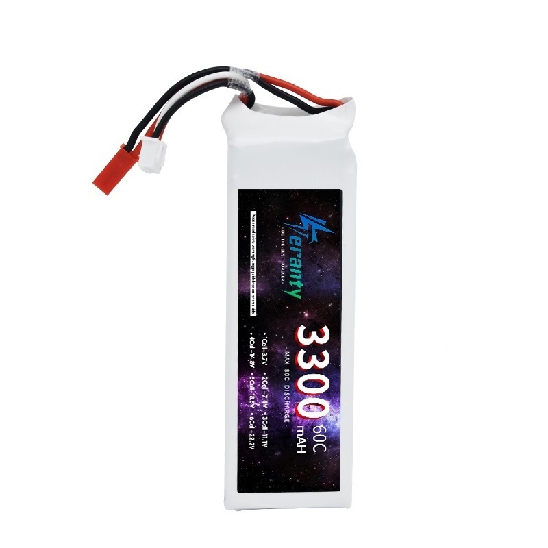 2S 7.4V LiPo Battery 3300mAh 6 - Drone Battery Connector avaliação e preço