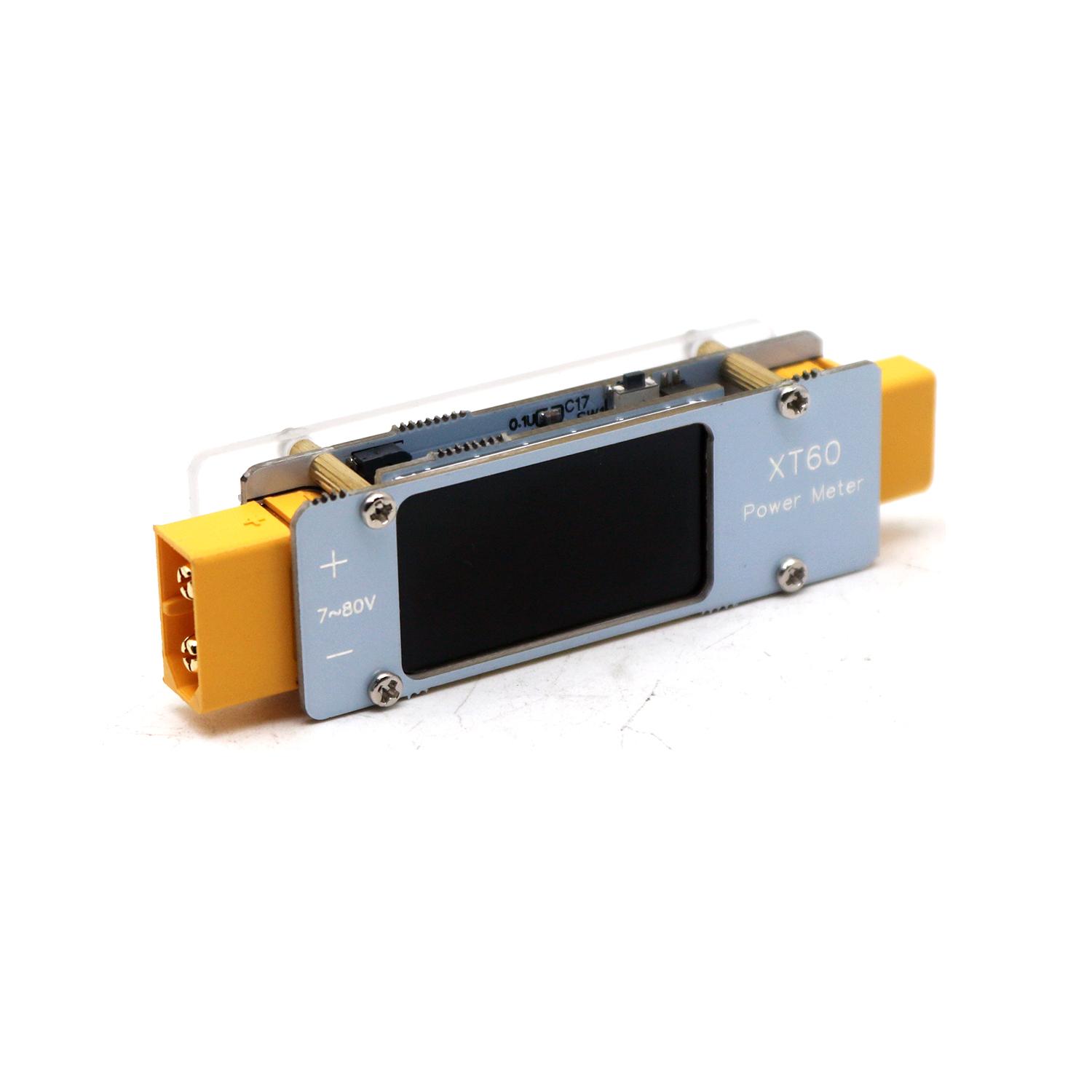 DC 7-80V 64A Bidirectional Pow - Drone Battery Alarm avaliação e preço