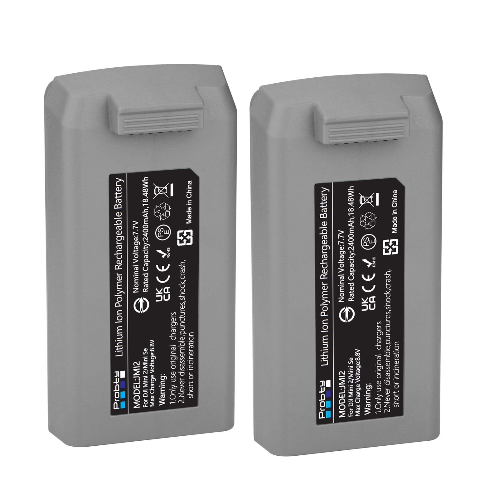 For DJI Mini 2, Mini SE, Mini  - Drone Battery Smart avaliação e preço