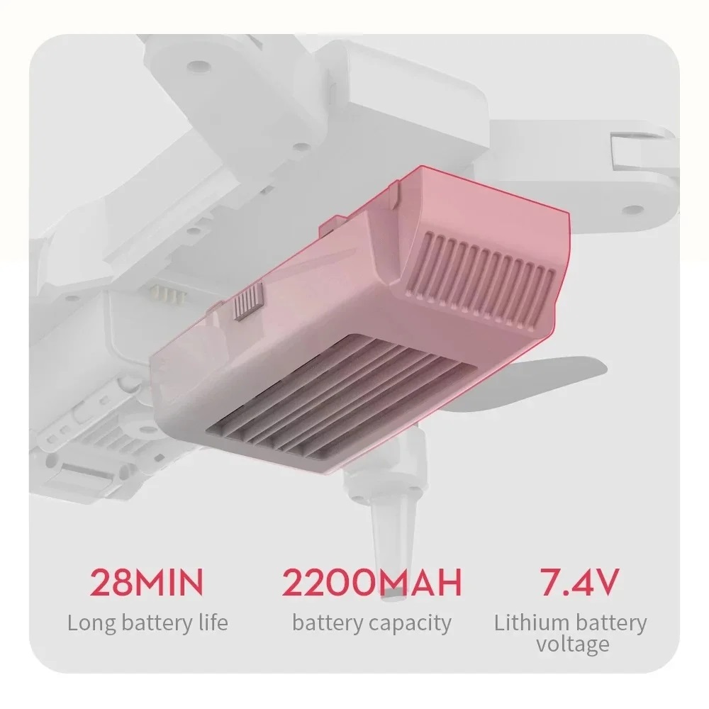 L900 Pro GPS Drone 4K Drone Ba - Drone Battery Lipo avaliação e preço