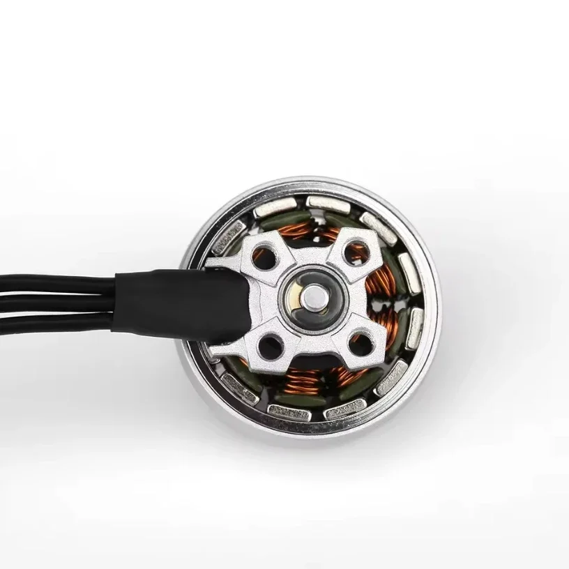FlyFishRC Flash 1404 4500KV Br - Drone Battery 4S avaliação e preço