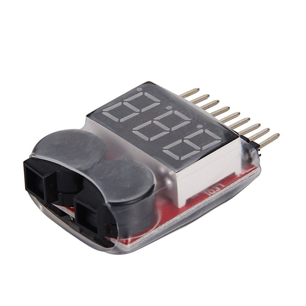 -8S Lipo Battery Voltage Teste - Drone Battery Voltage Checker avaliação e preço