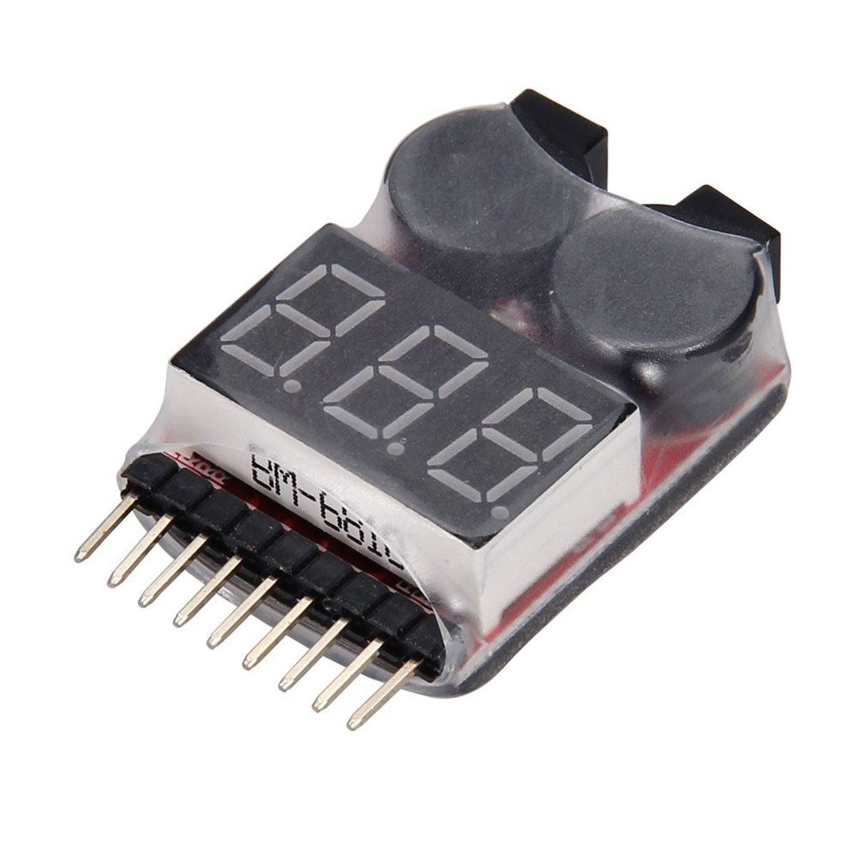 -8S Lipo Battery Voltage Teste - Drone Battery Voltage Checker avaliação e preço