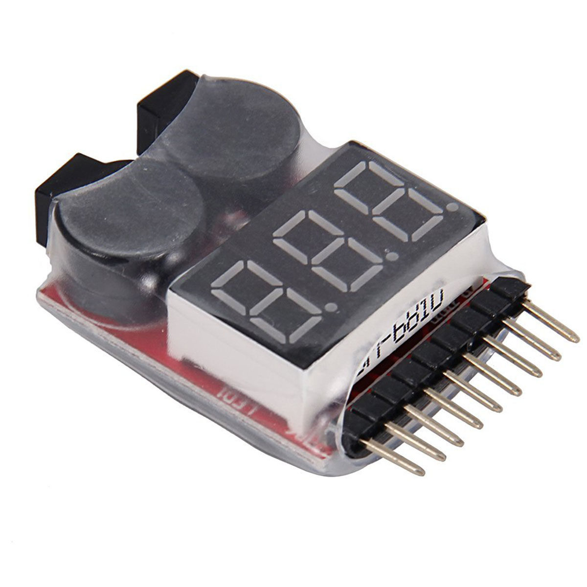 -8S Lipo Battery Voltage Teste - Drone Battery Voltage Checker avaliação e preço