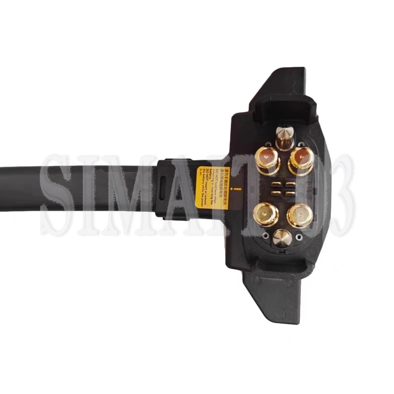 For D JI T50 to T60 Charging A - Drone Battery Smart avaliação e preço