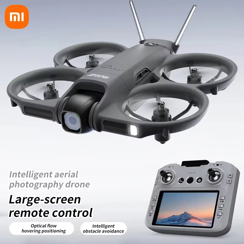 Xiaomi Z906 Drone 8K Aerial HD - Drone Battery Charger avaliação e preço