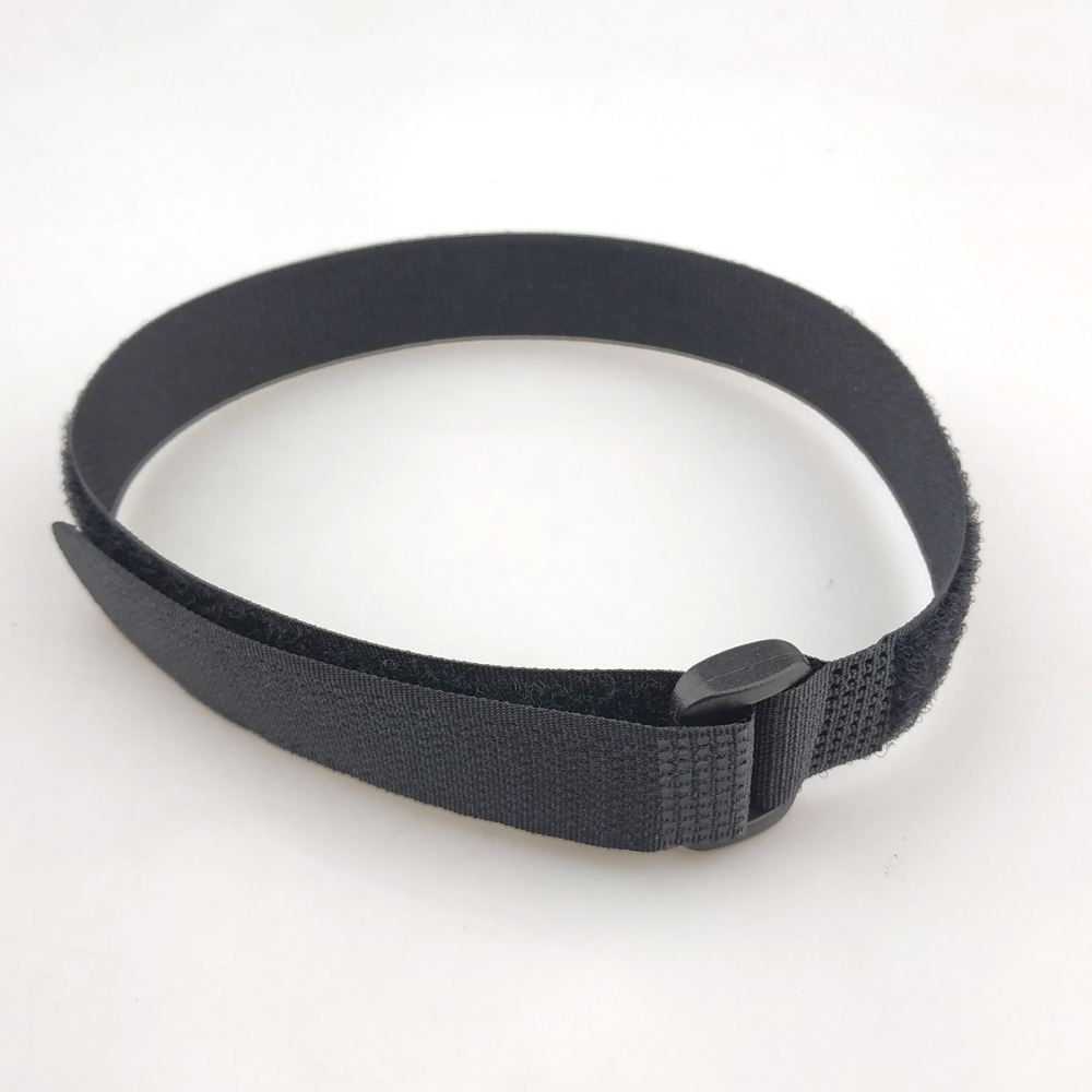 4pcs 450mm Black Battery Belt  - Drone Battery Strap avaliação e preço