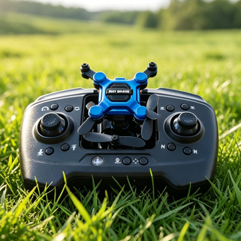 Mini Folding Mosquito Drone wi - Drone Battery Balance Charger avaliação e preço