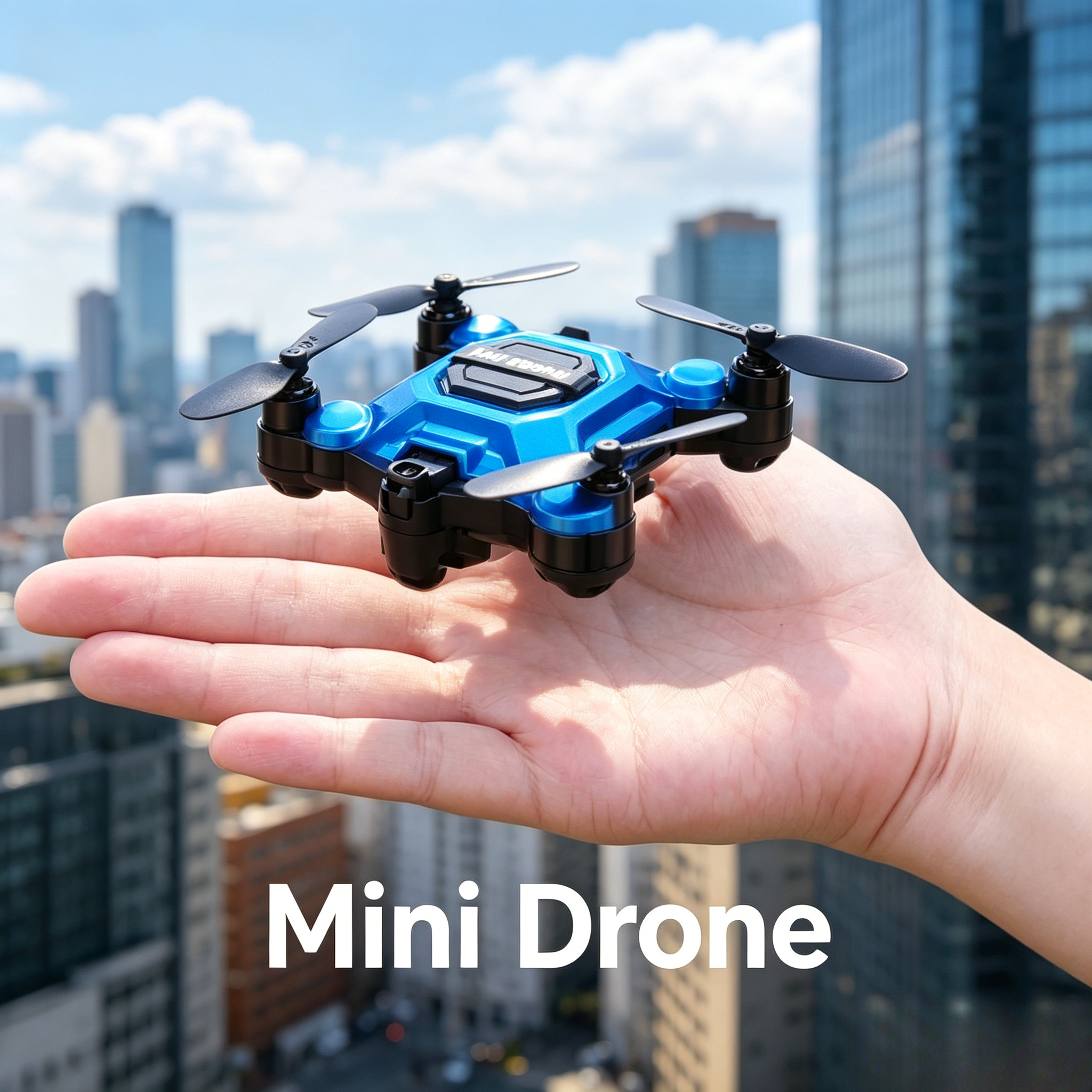 Mini Folding Mosquito Drone wi - Drone Battery Balance Charger avaliação e preço