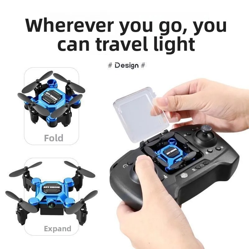 Mini Folding Mosquito Drone wi - Drone Battery Balance Charger avaliação e preço